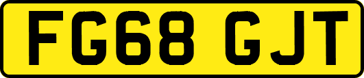 FG68GJT