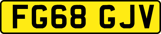 FG68GJV