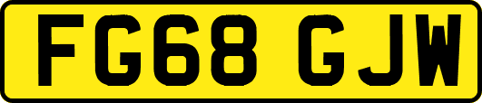 FG68GJW