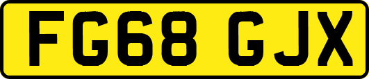 FG68GJX