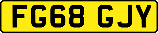 FG68GJY