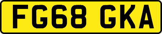 FG68GKA