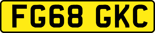 FG68GKC