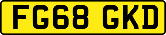 FG68GKD