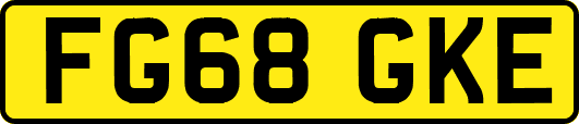 FG68GKE