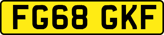 FG68GKF