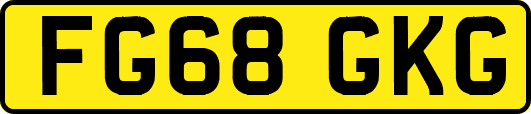 FG68GKG