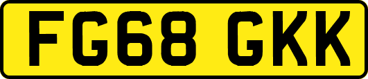 FG68GKK