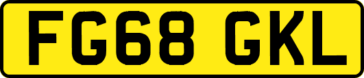 FG68GKL