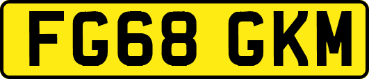 FG68GKM