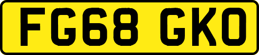 FG68GKO