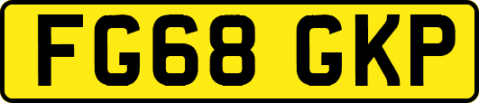 FG68GKP