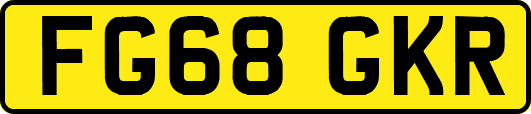 FG68GKR