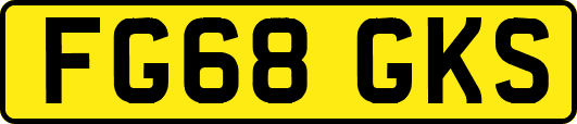 FG68GKS