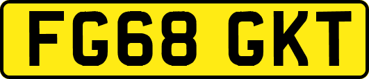 FG68GKT