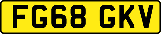 FG68GKV