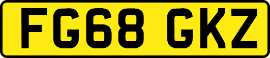 FG68GKZ