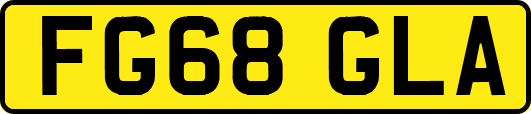 FG68GLA
