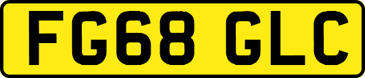 FG68GLC