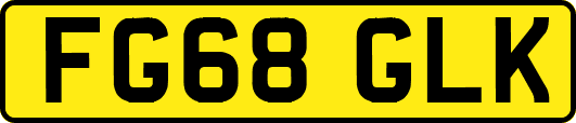 FG68GLK