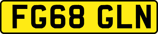 FG68GLN