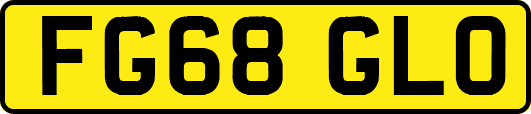FG68GLO