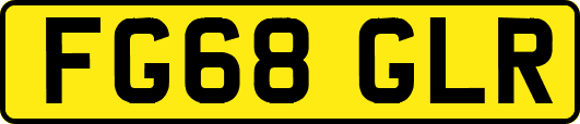 FG68GLR