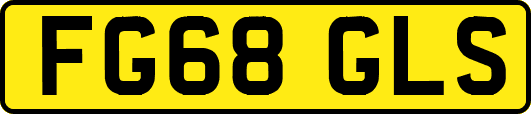 FG68GLS
