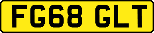 FG68GLT