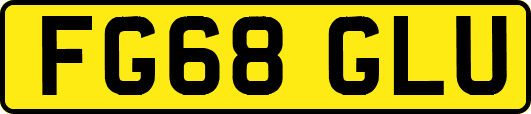FG68GLU