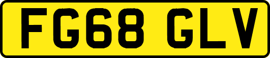 FG68GLV