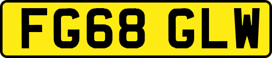 FG68GLW