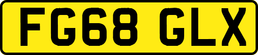 FG68GLX