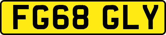 FG68GLY