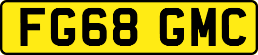 FG68GMC