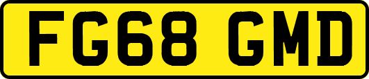 FG68GMD
