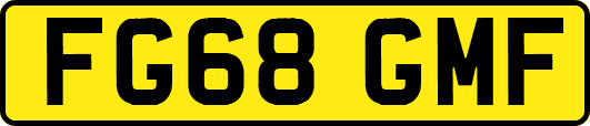 FG68GMF