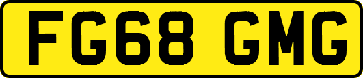 FG68GMG