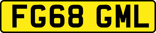 FG68GML
