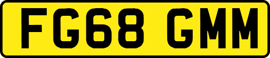 FG68GMM