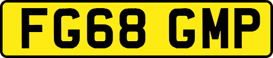 FG68GMP