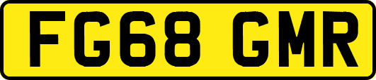 FG68GMR