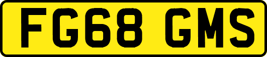 FG68GMS