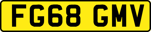 FG68GMV