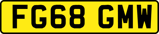 FG68GMW