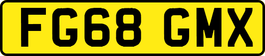 FG68GMX