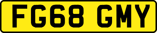 FG68GMY