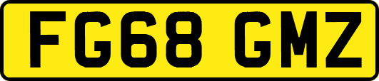 FG68GMZ