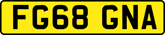 FG68GNA