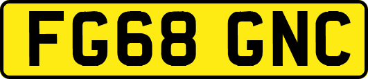 FG68GNC